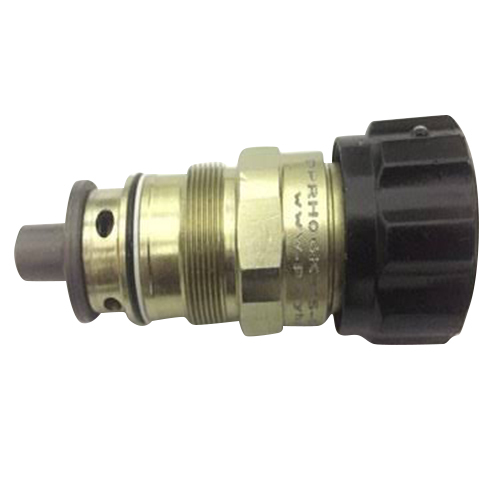 Pressure Relief Valve Size: Different Sizes Available