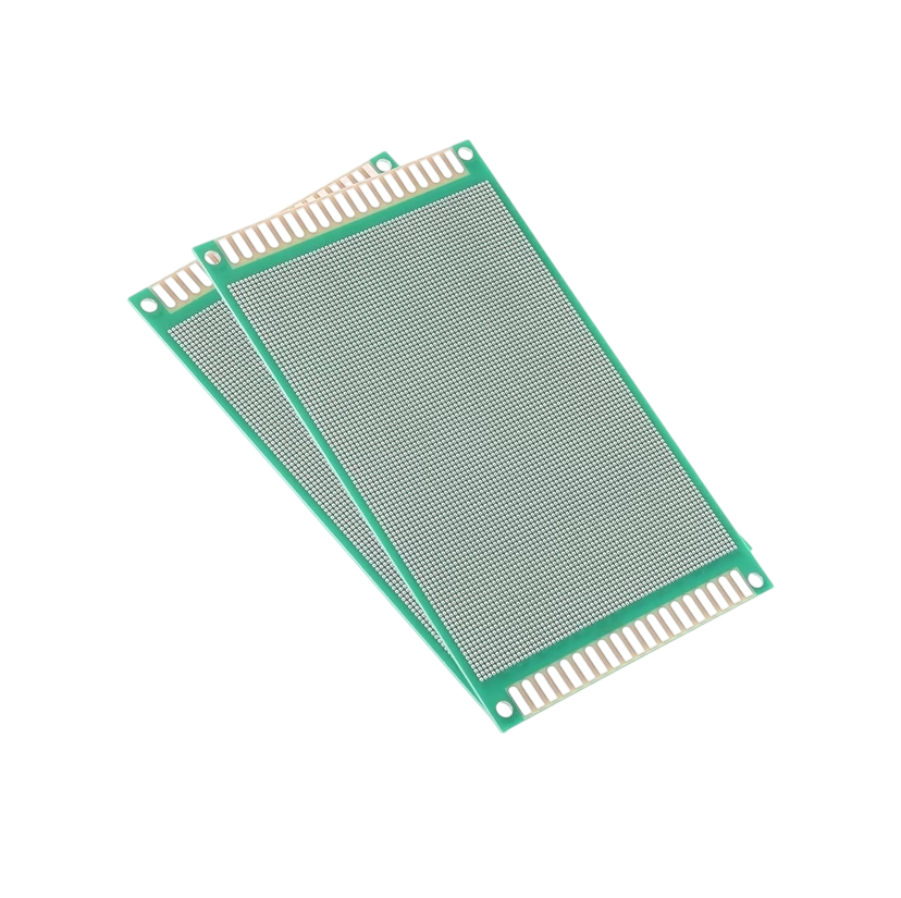 9 x 15 cm Universal PCB Prototype Board Double-Side