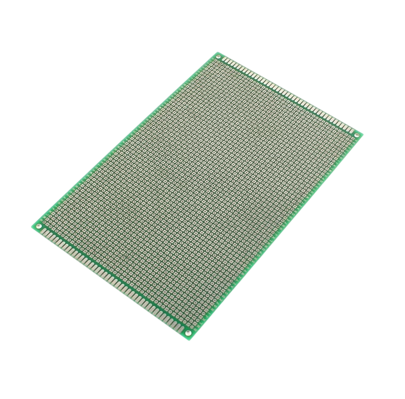 12 x 18 cm Universal PCB Prototype Board Double-Side