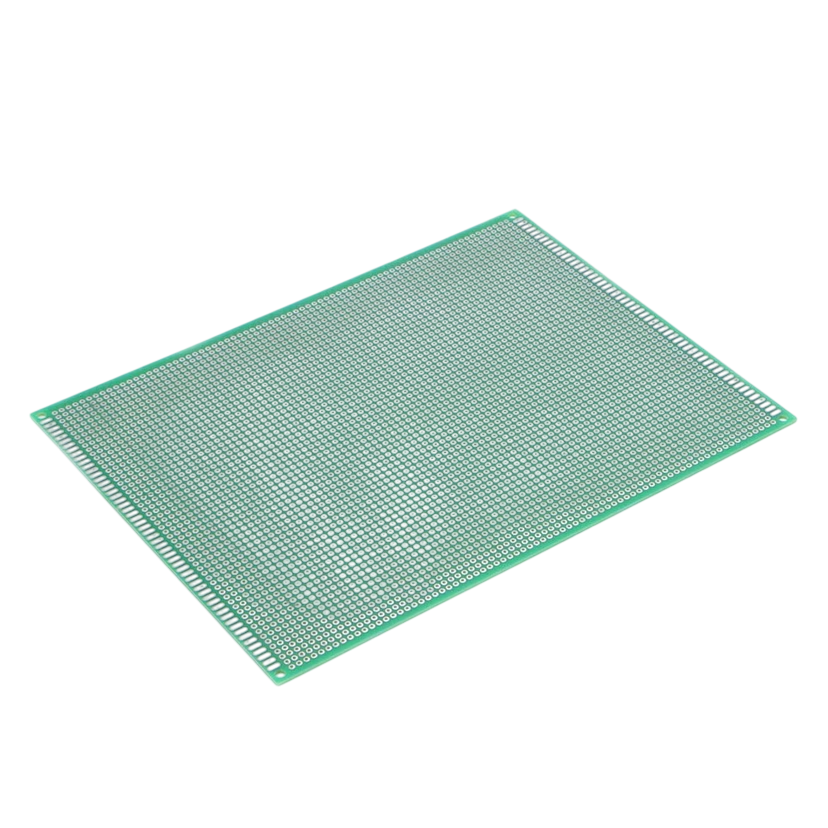 15 x 20 cm Universal PCB Prototype Board Double-Side