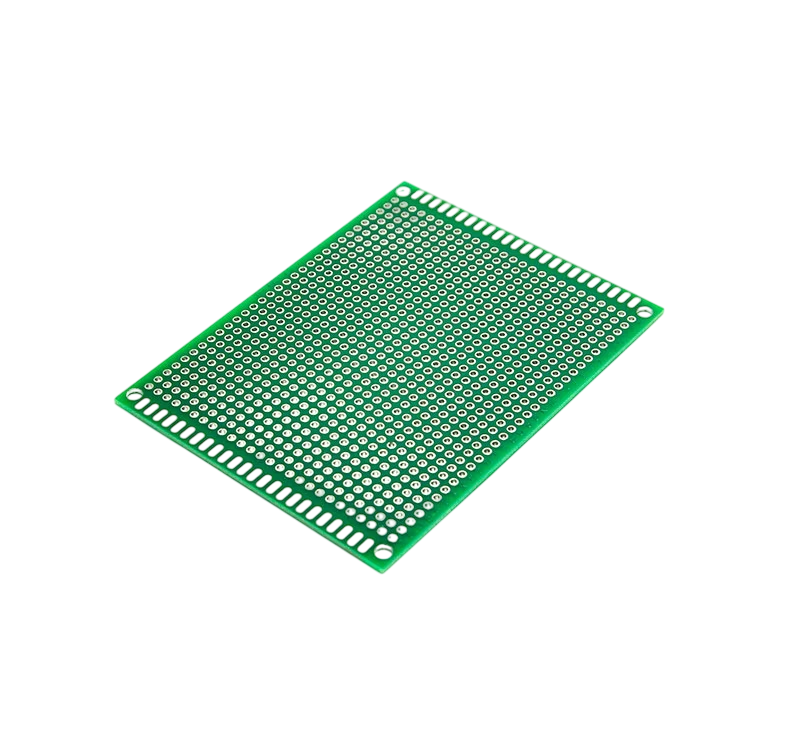 8 x 12 CM Universal PCB Prototype Board Double-Sided