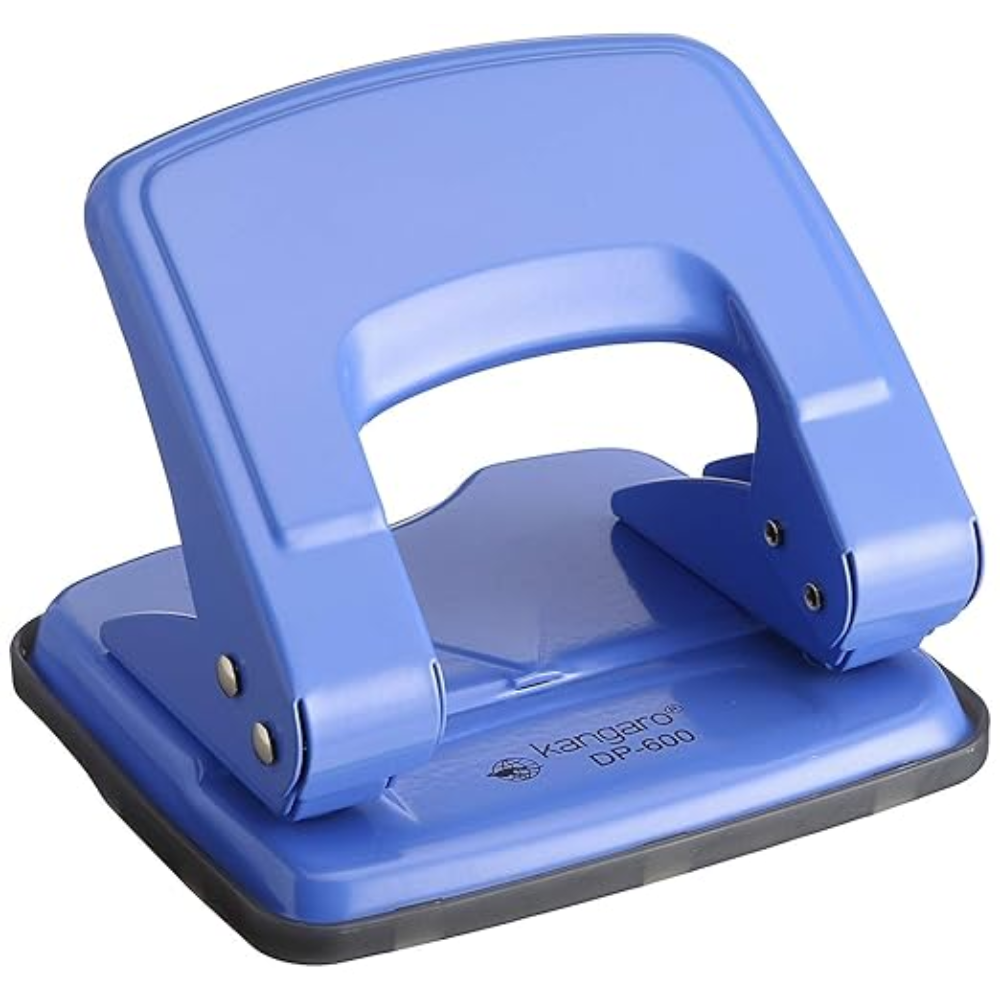 Kangaro DP-600 Paper Punch