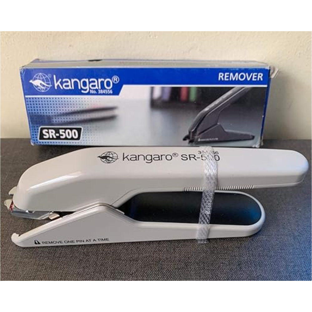 SR-500 Heavy Duty Staple Remover
