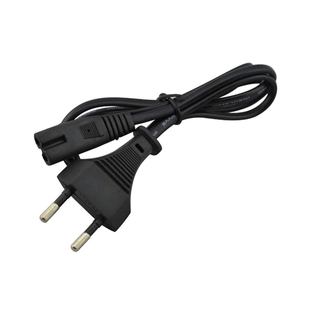 2 Pin Power Cable 14/42 Gauge 1.5 Mtr