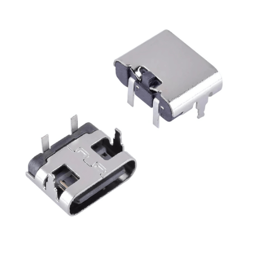 USB 3.1 Type-C 2 pin Connector (Pack of 5)