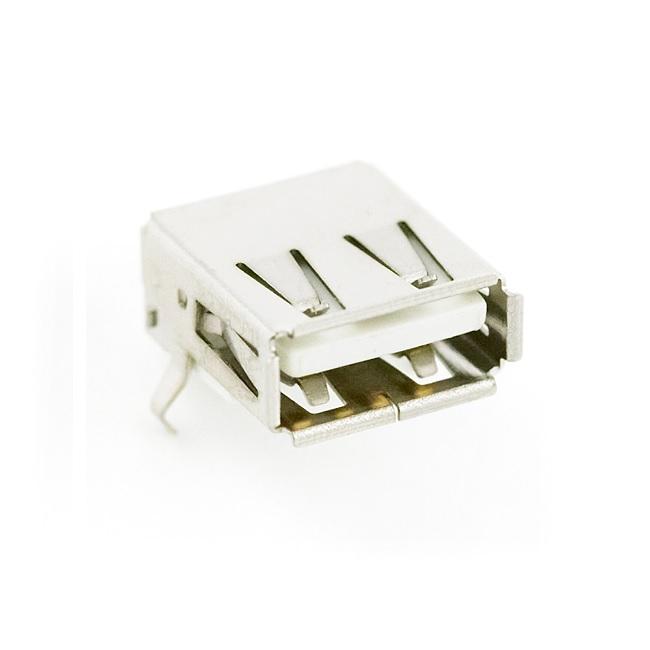 USB A type SMD Female Connector( PACK OF 5)