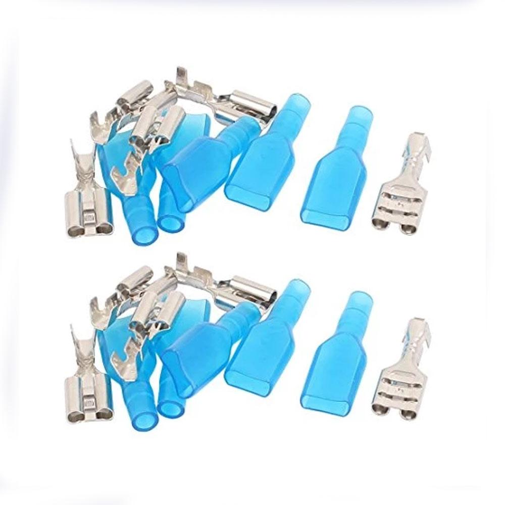 2.8mm Lugs Sleeve (25Pcs)