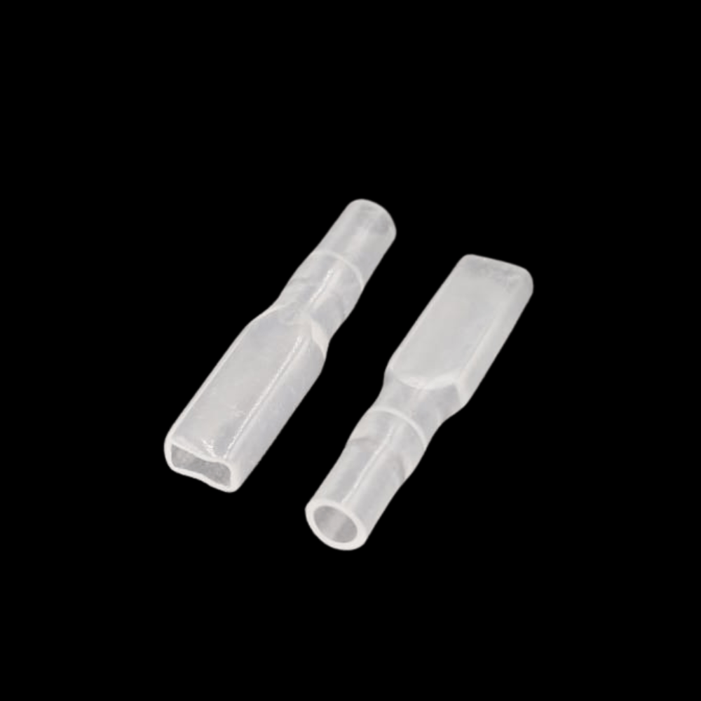 4.8mm Rubber Sleeve (Pack of 25)