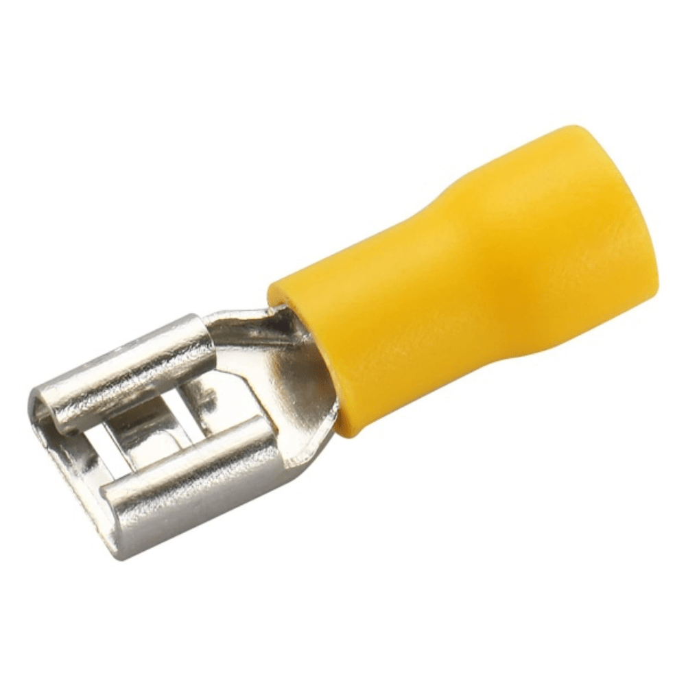 FDD5.5-250 Insulated Lugs (Pack of 25)