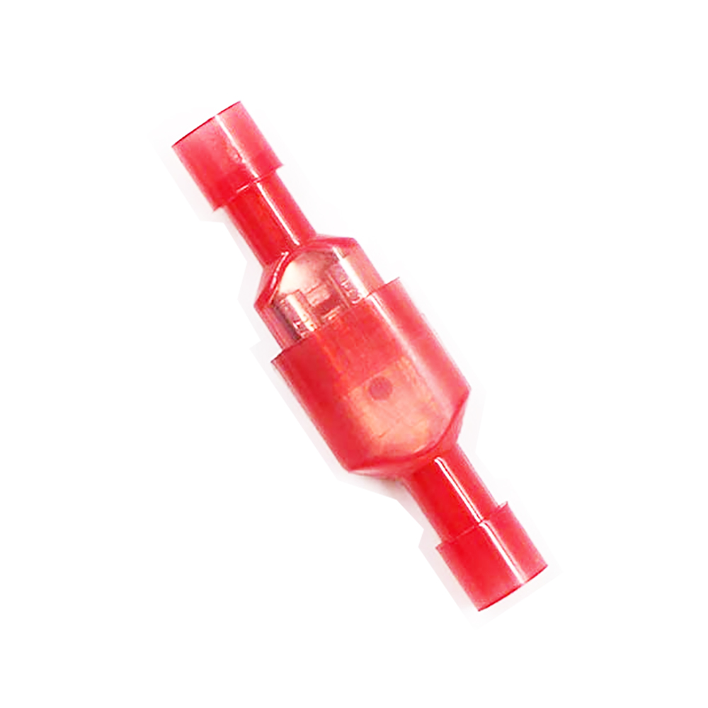 FDFN1.25-250 + MDFN1.25-250 (5 Pairs) Fully Insulated Lugs