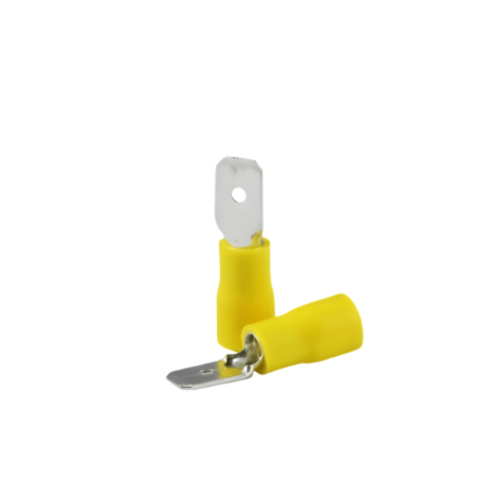 MDD5.5-250 Insulated Lugs (Pack of 25)