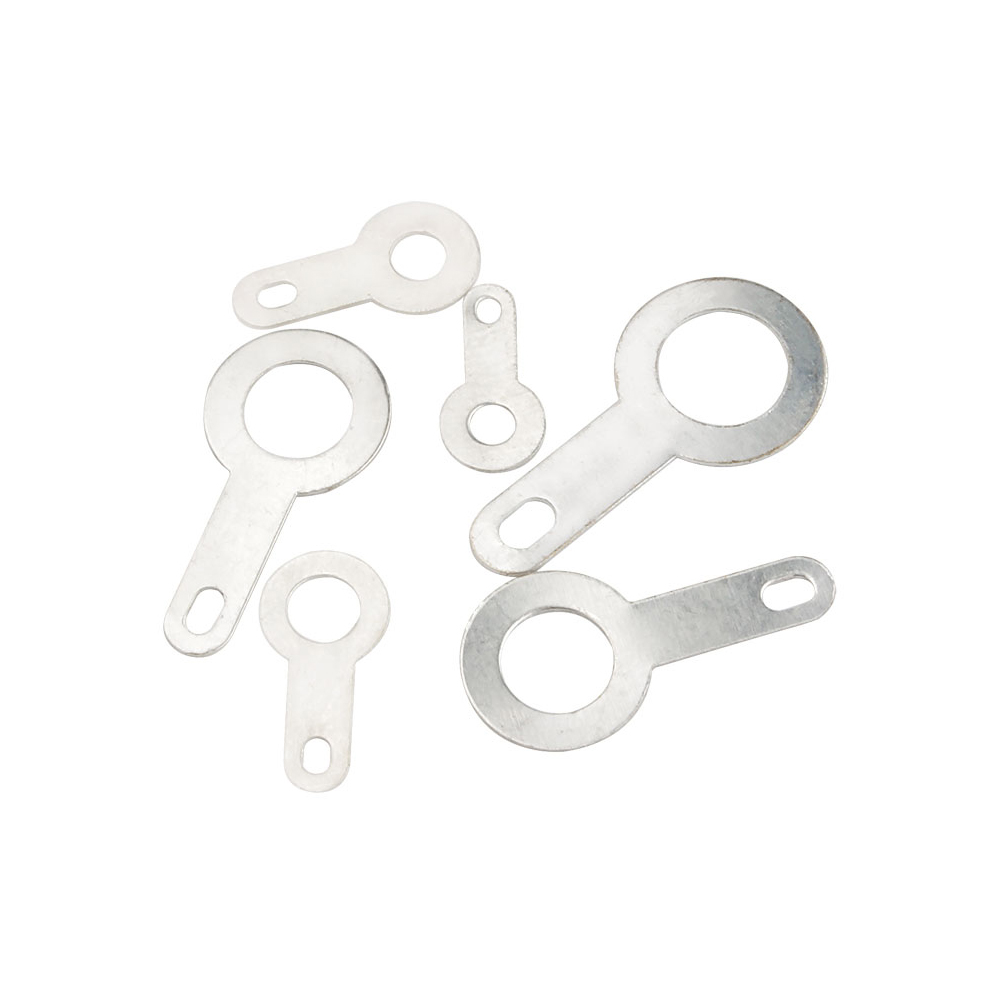Solder Lug M3.2 – 10 Pcs