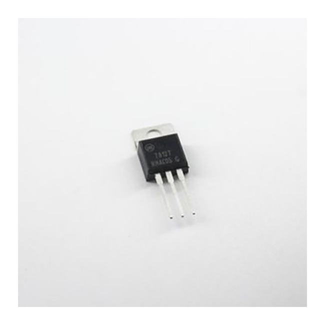 IC NCP 7812 TG Voltage Regulators
