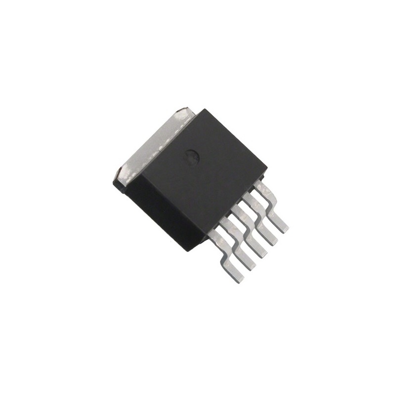 LM2576HVS-5-ADJ (TO-263-5) Buck (Step Down) Switching Voltage Regulator
