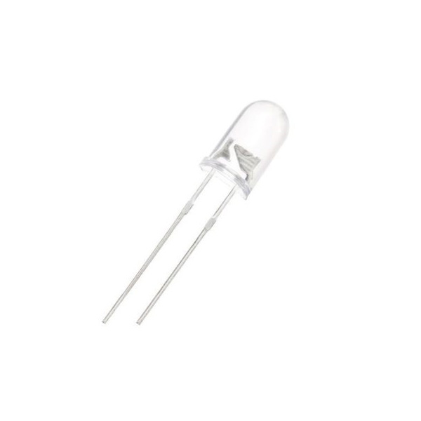 IR Tx Led PT-333C-A White(2 Pcs)