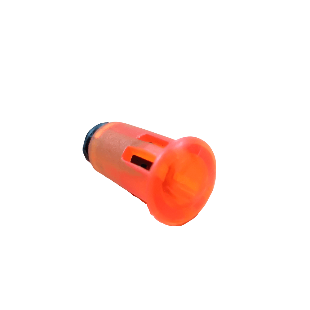 3mm Led Holder Plastic (Pack of 4)