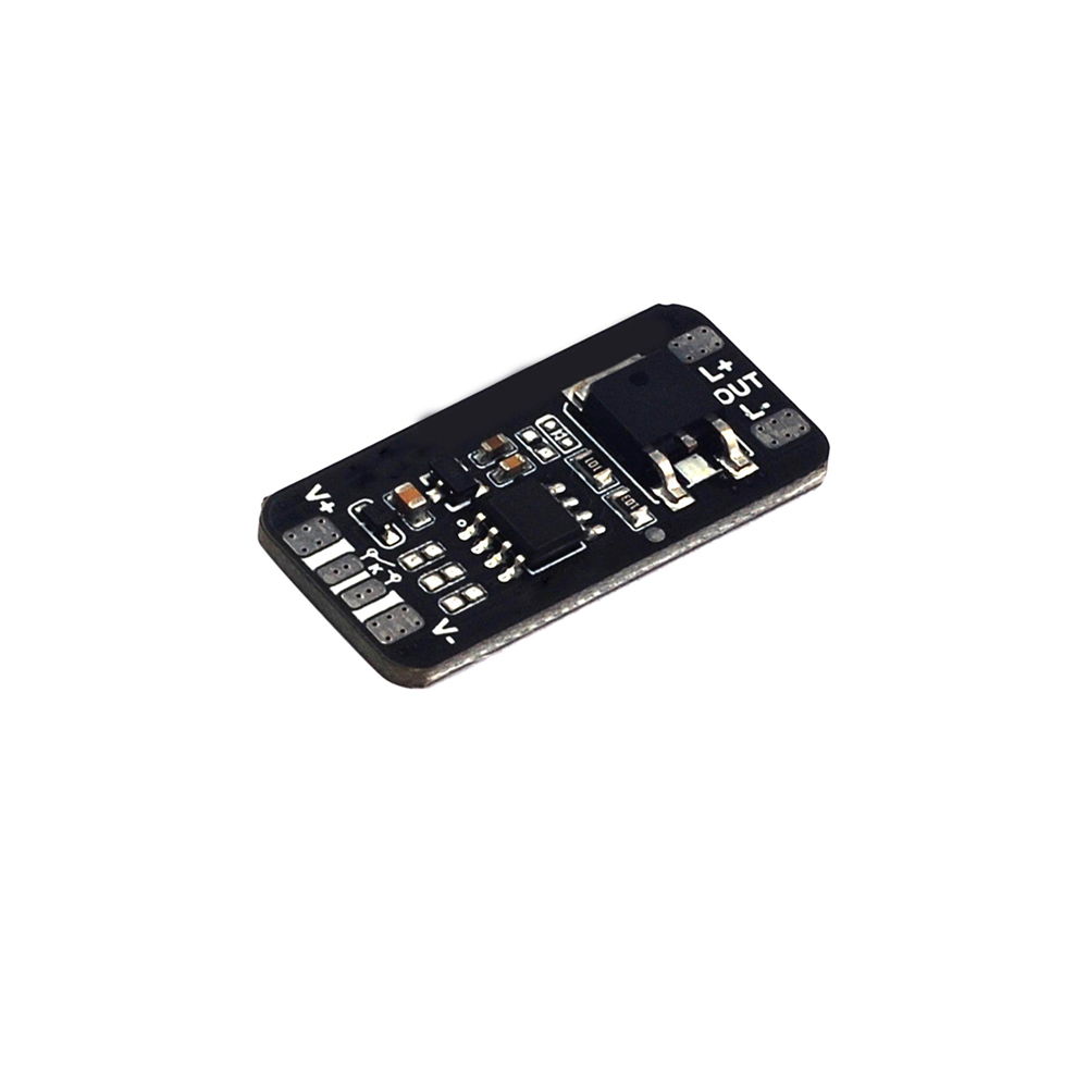 3-24V Breathing Lamp Module LED Light Slow Flash Mode