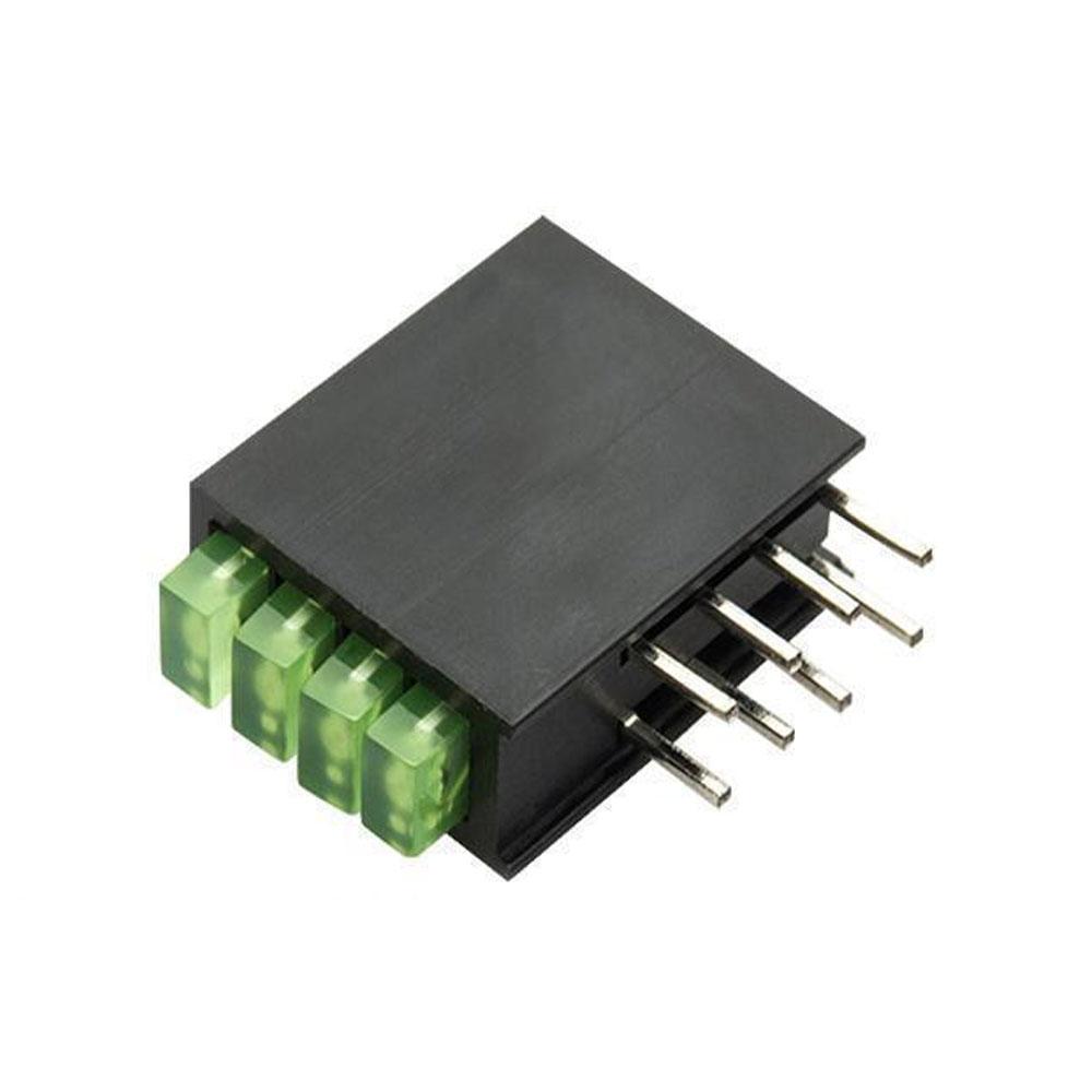 H23K-4AD Super Bright Green