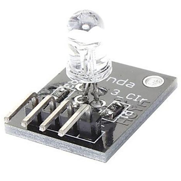 KY-016 DIP 3 Color LED Module 5mm