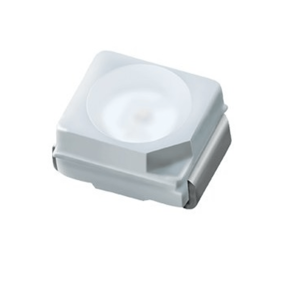 3528 SMD Led Yellow (Pack of 10)