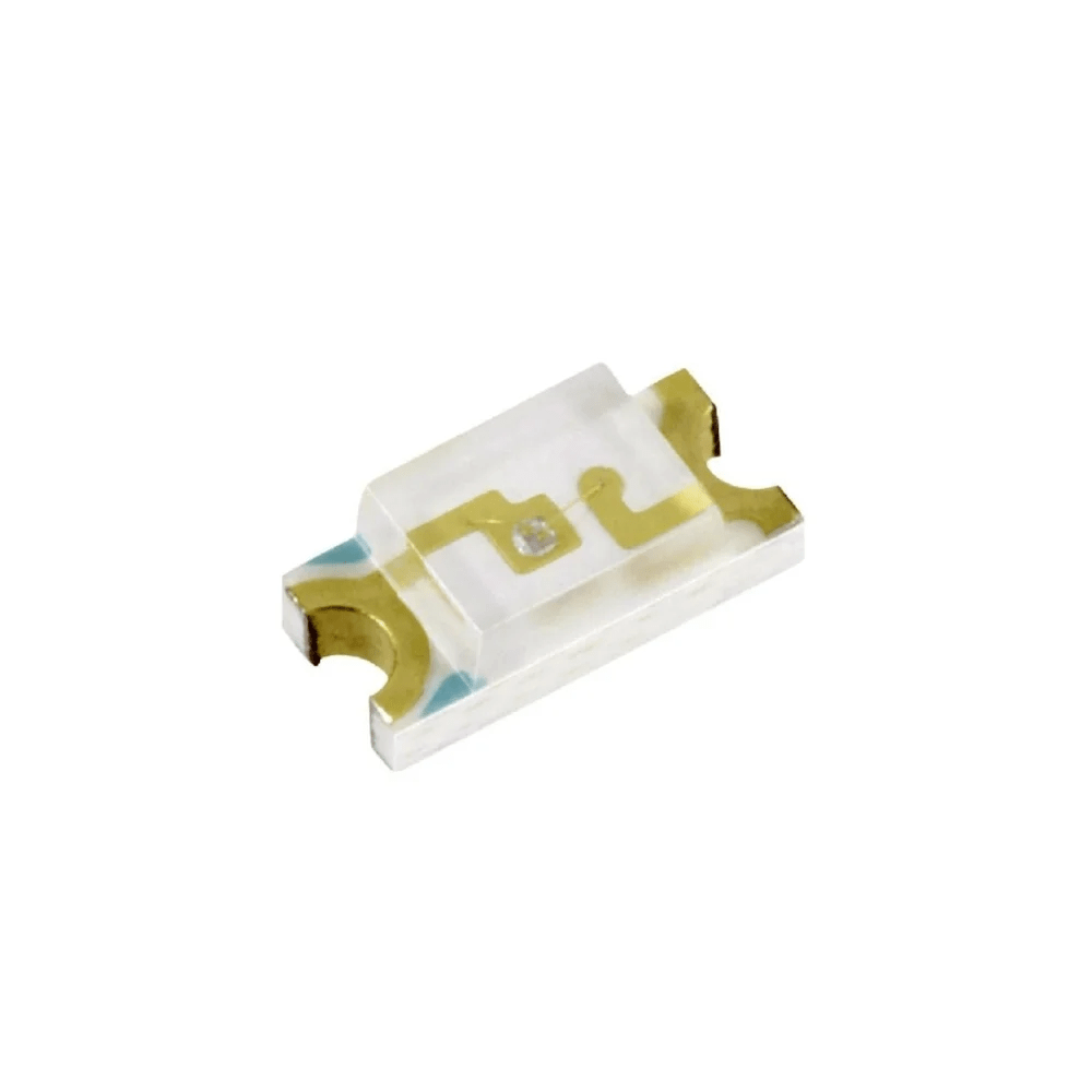 ElePak SMD 0805 LED Pak 100 Pcs 5 Colors – EP516