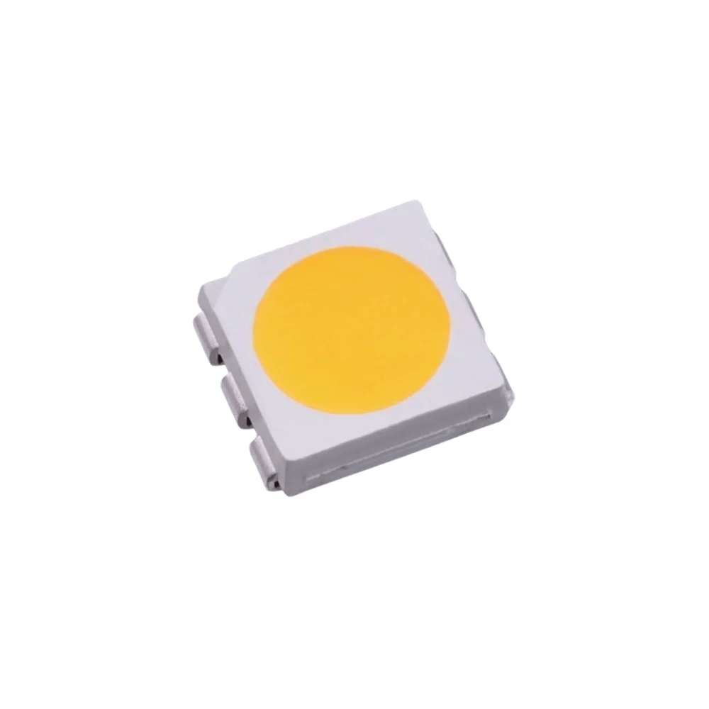 ElePak SMD 5050 LED Pak 100 Pcs 5 Colors – EP519