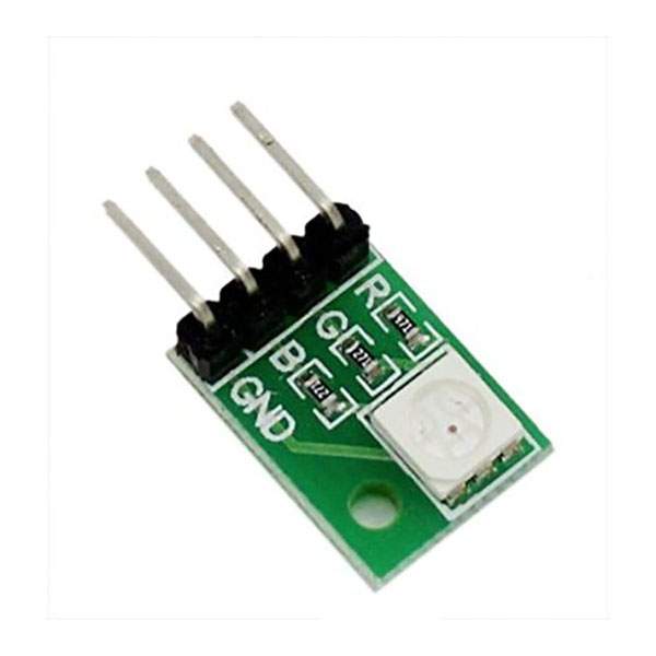 RGB LED MODULE