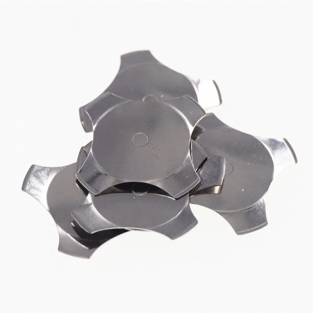 16mm 4 Leg Metal Dome Switch – 25 pcs