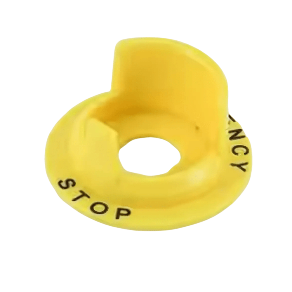 F16-05 Cover for 16mm Emergency Metal Switch