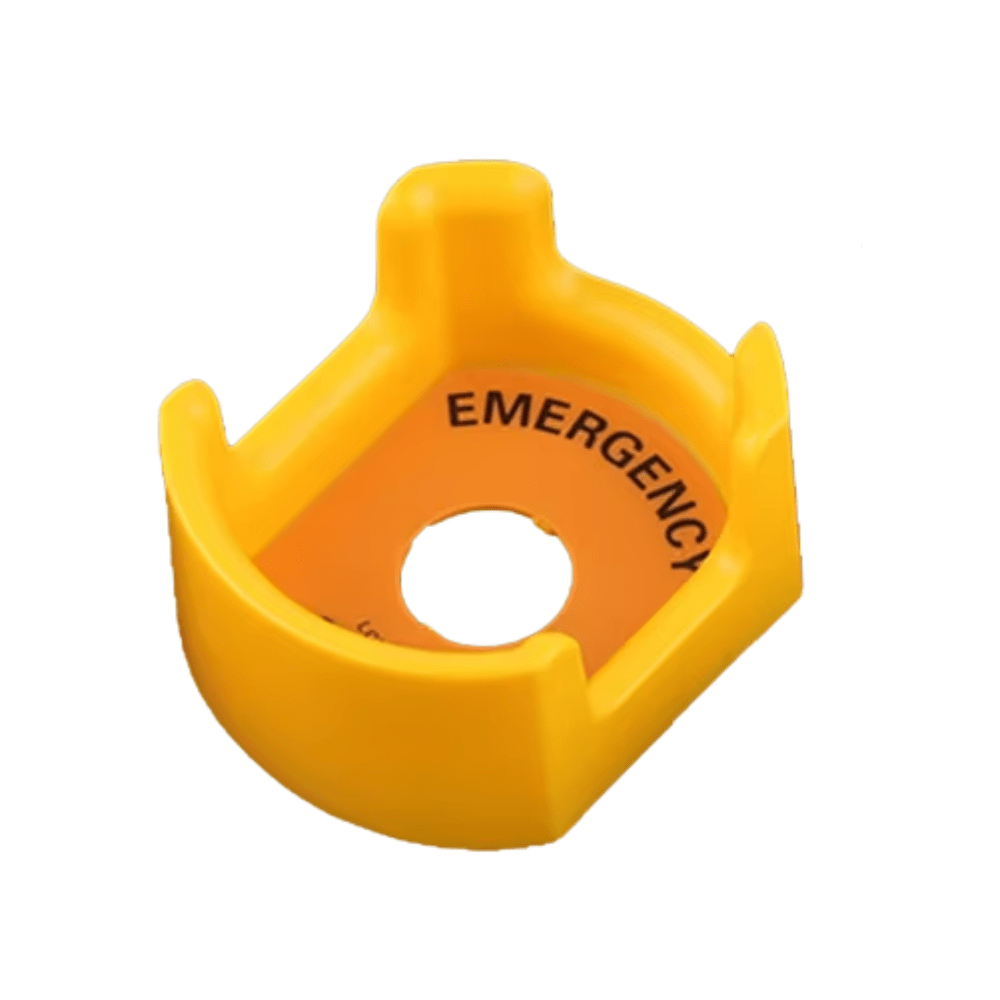 F22-12 Cover for 22mm Emergency Metal Switch