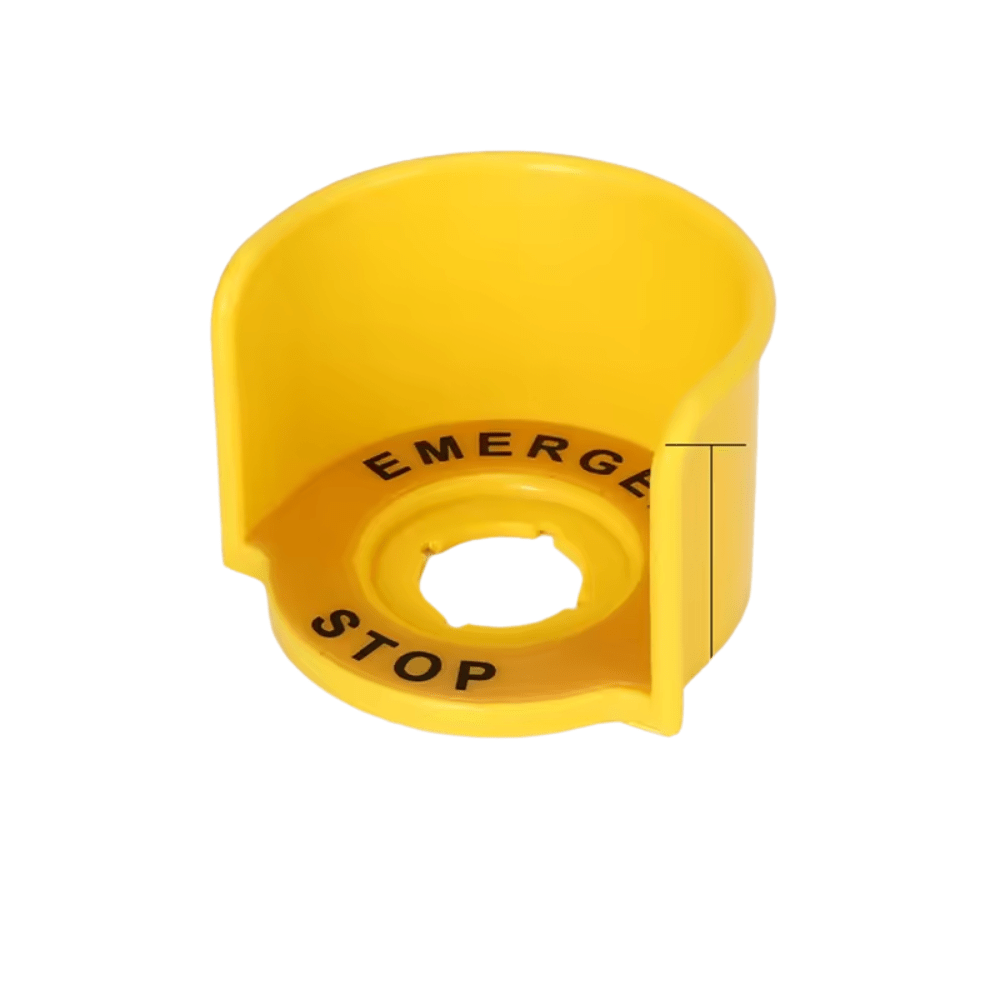 F22-15 Cover for 22mm Emergency Metal Switch