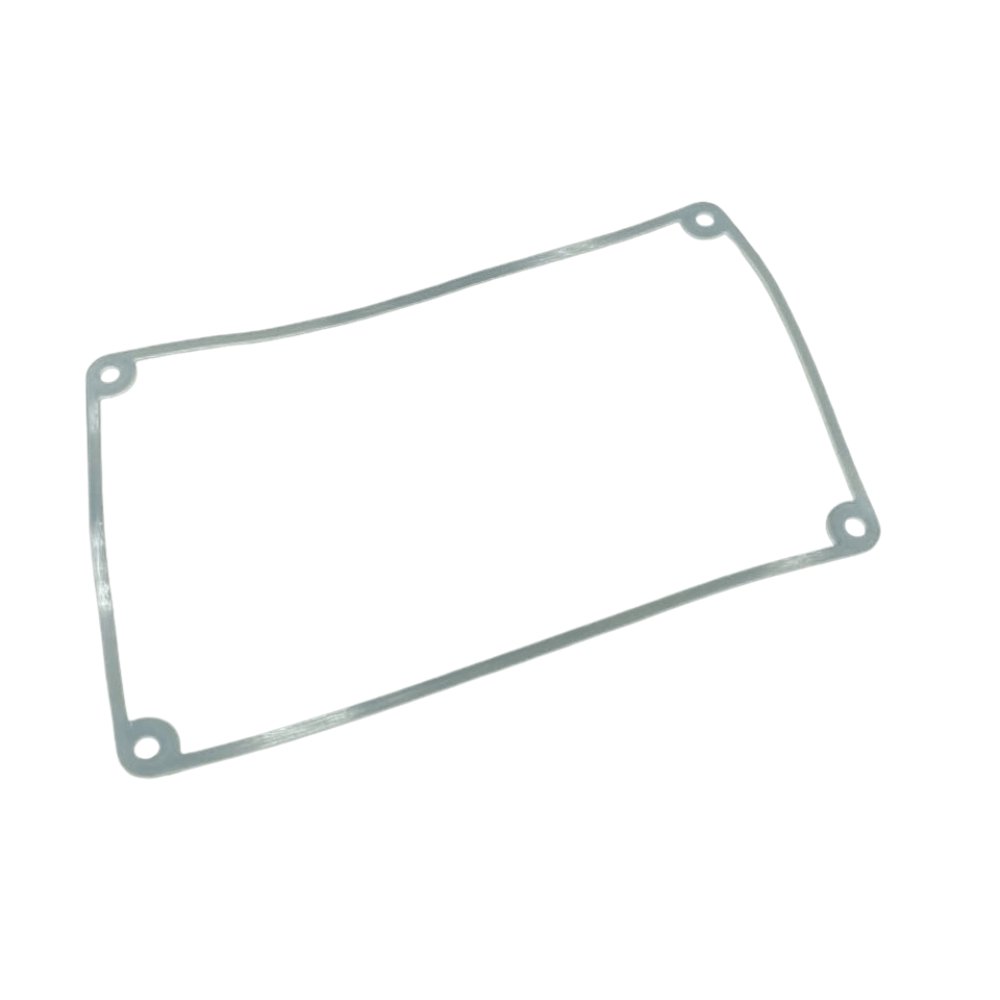 Sicilian Seals 120x75mm for Waterproof Metal Junction Boxes Push Button Switch (Pack of 2)