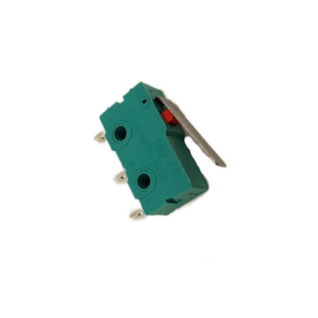 AC 125V 5A Micro Limit Switch KW4-3Z-3 Shaft Straightener for 3D Printers