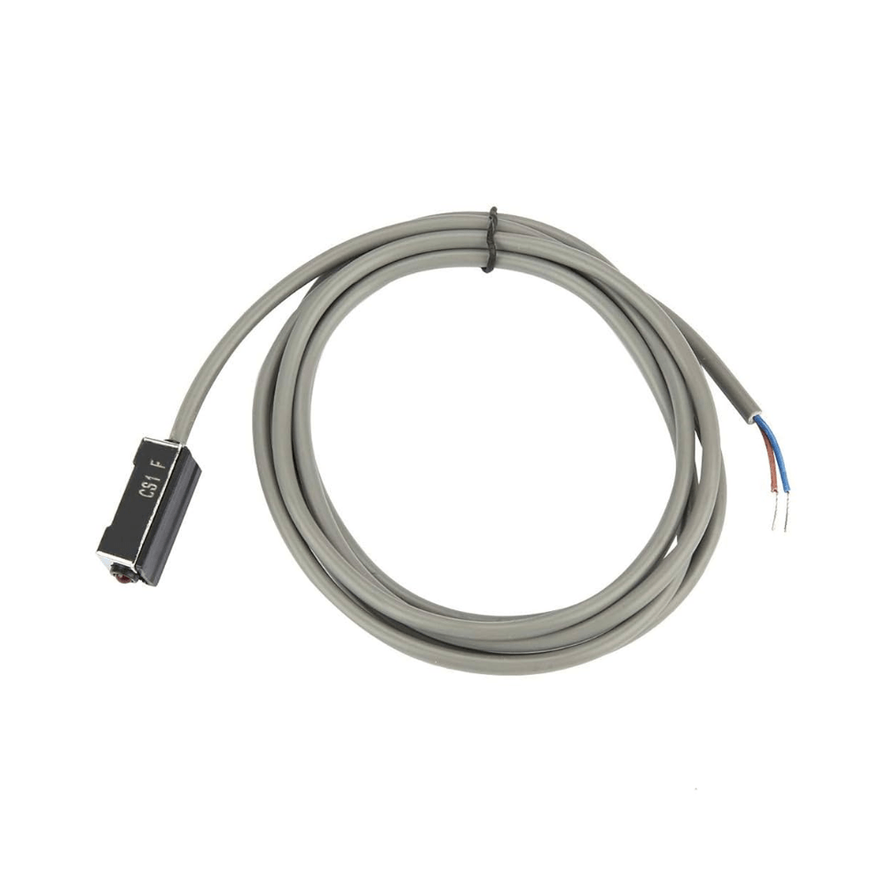 CS1-F NO AC/DC  5-240V Magnetic Reed Switch Air Cylinder Sensor