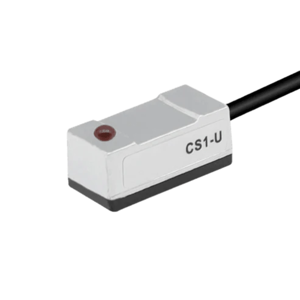 CS1-U NO 5-240V DCV/AC Magnetic Reed Switch Air Cylinder Sensor
