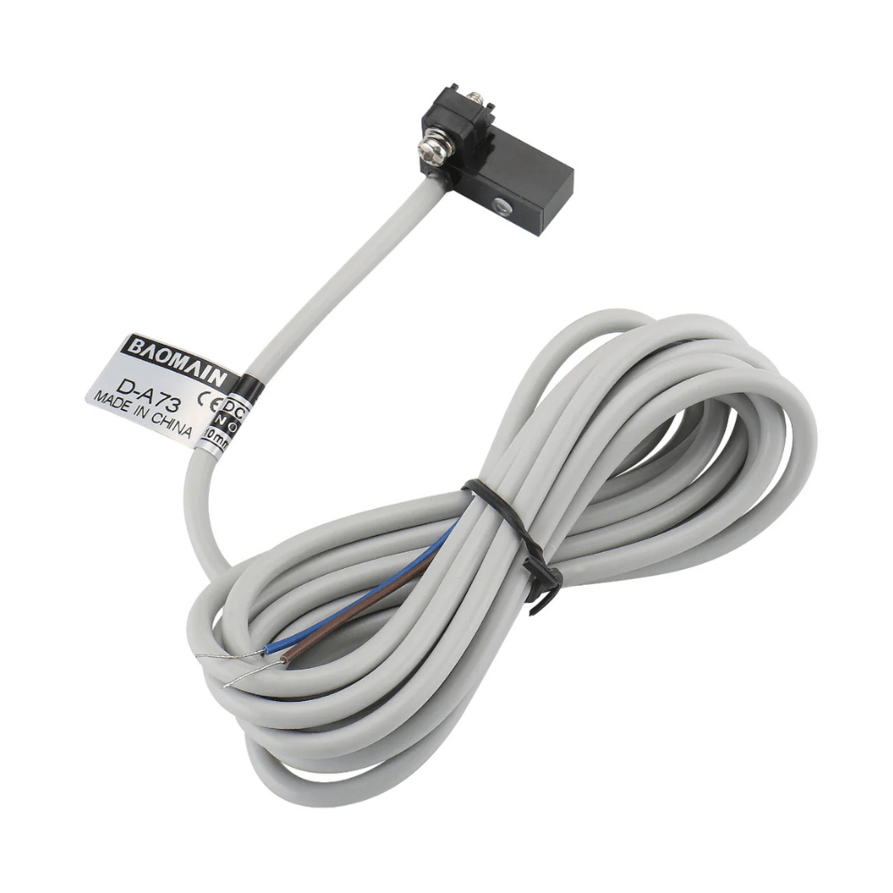 D-A73 NO 5–120V Magnetic Reed Switch Air Cylinder Sensor