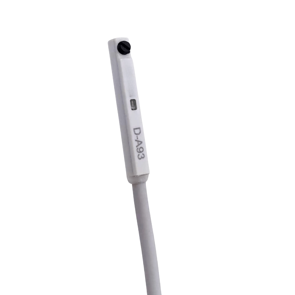 D-A93 5-240V NO AD/DC Magnetic Reed Switch Air Cylinder Sensor