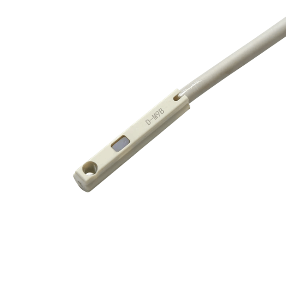 D-M9N NPN 5-30V IP67 Magnetic Reed Switch Air Cylinder Sensor