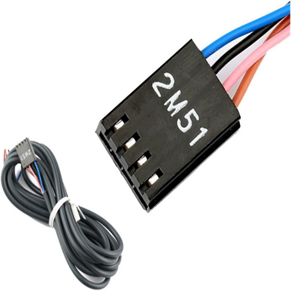 Domestic EE-1006 Plug-In Cable-2 Meters for Omron Sensors