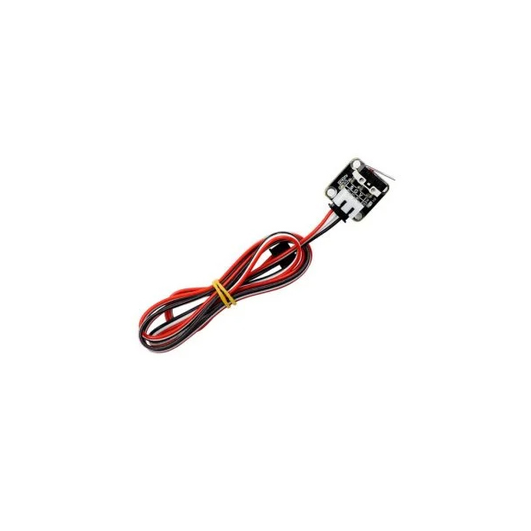 Horizontal Type Mechanical Limit Switch Module with Cable
