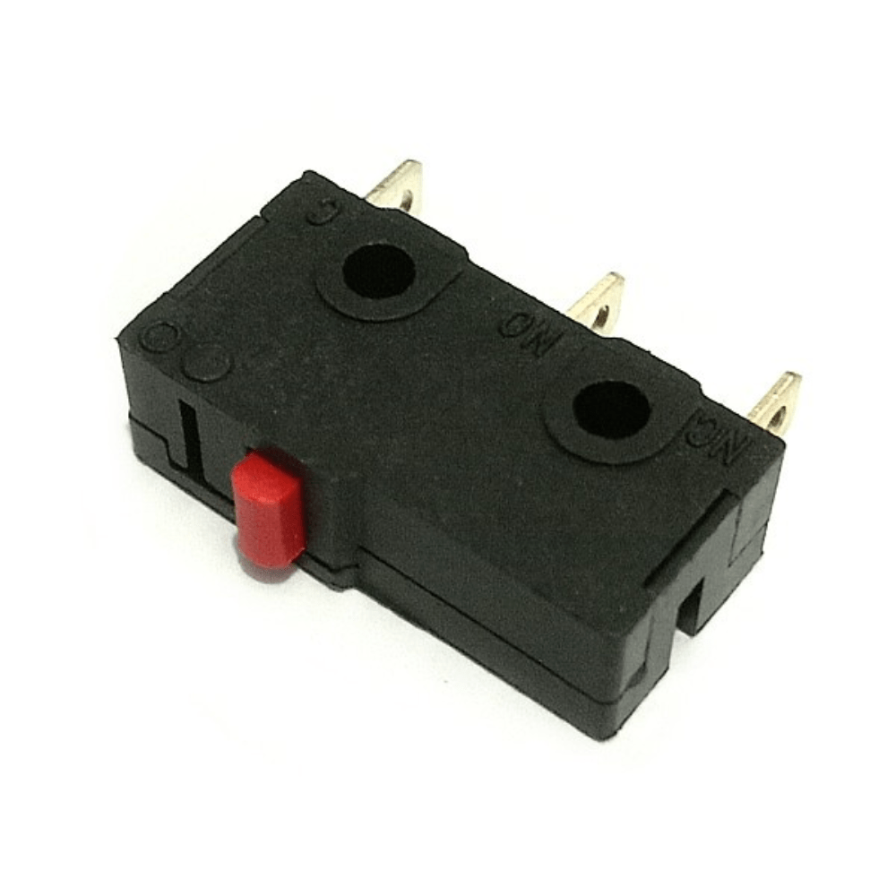 KW11-3Z-A 5A 250V Micro Limit Switch – 2Pcs