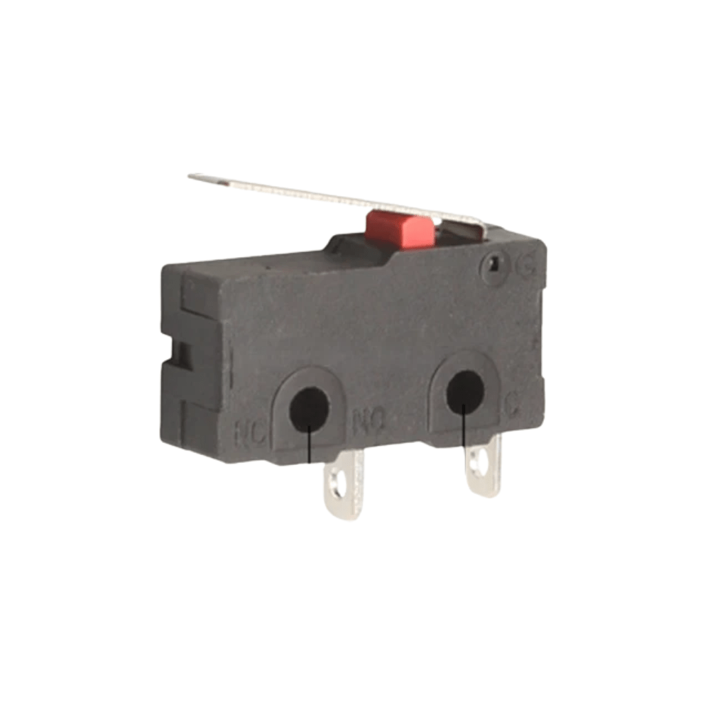 KW11-3Z-B-1 5A 250V Micro Limit Switch – 2Pcs