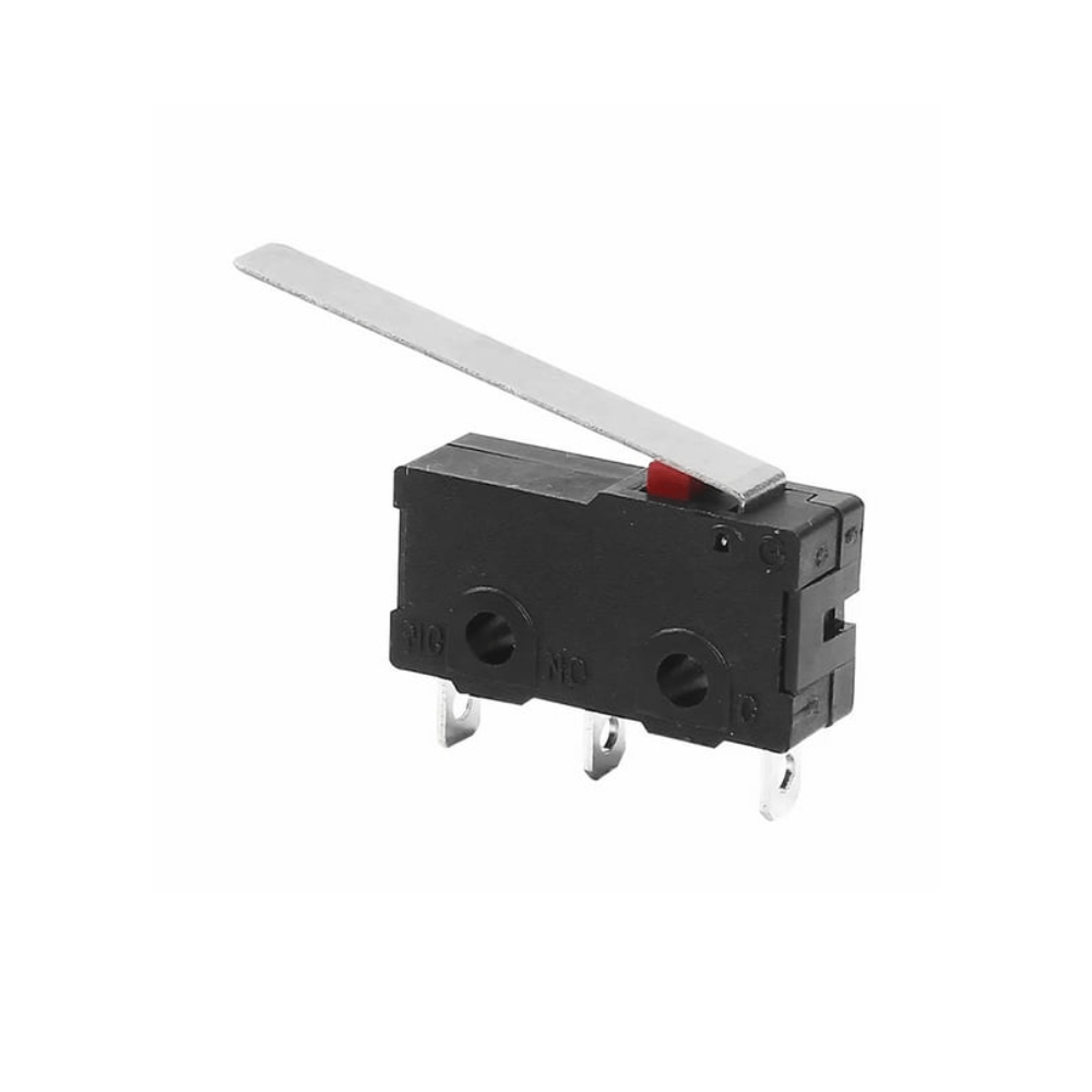 KW11-3Z-C 5A 250V Micro Limit Switch – 2Pcs