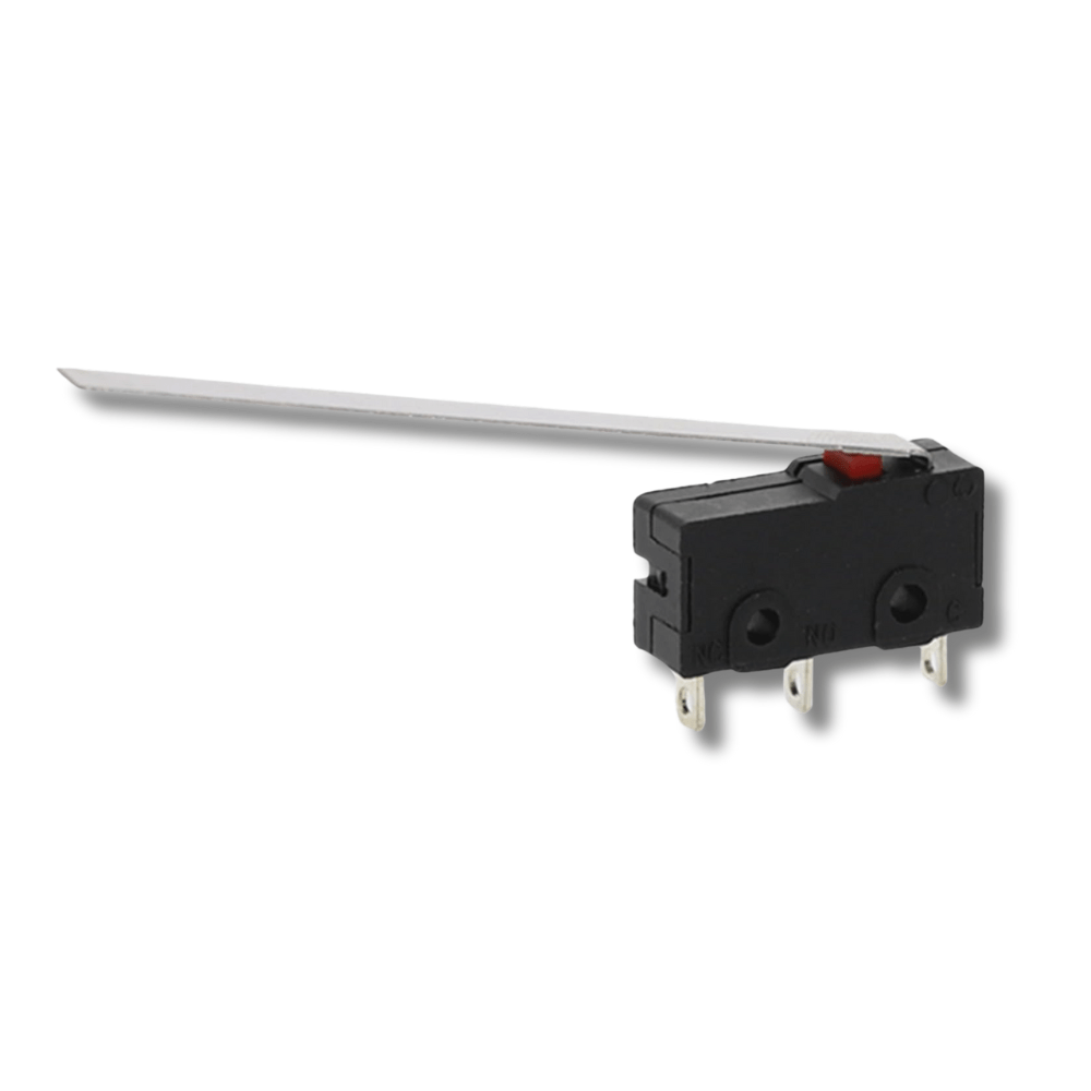 KW11-3Z-D 5A 250V Micro Limit Switch – 2Pcs