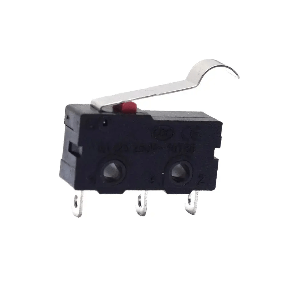 KW11-3Z-E 5A 250V Micro Limit Switch – 2Pcs