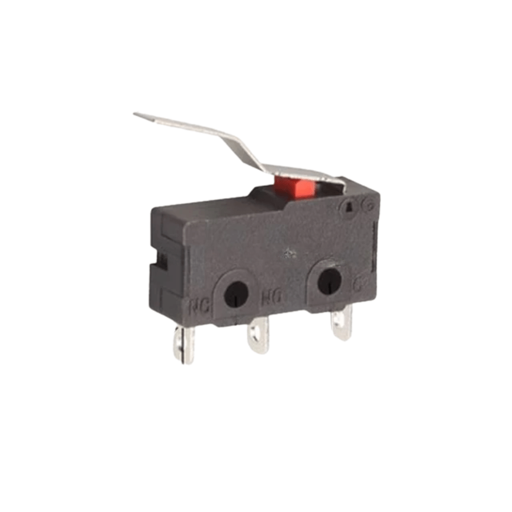 KW11-3Z-H 5A 250V Micro Limit Switch – 2Pcs