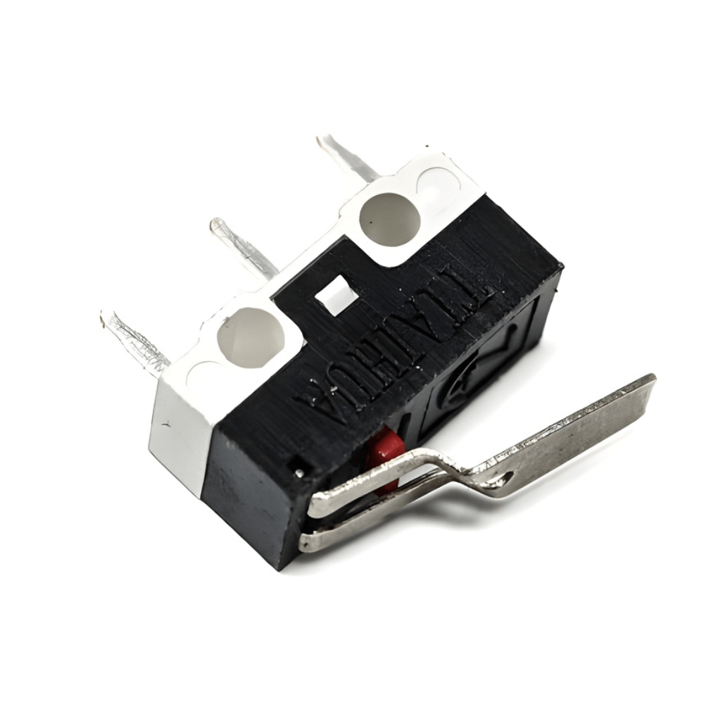 Limit Switch-WK1-2006
