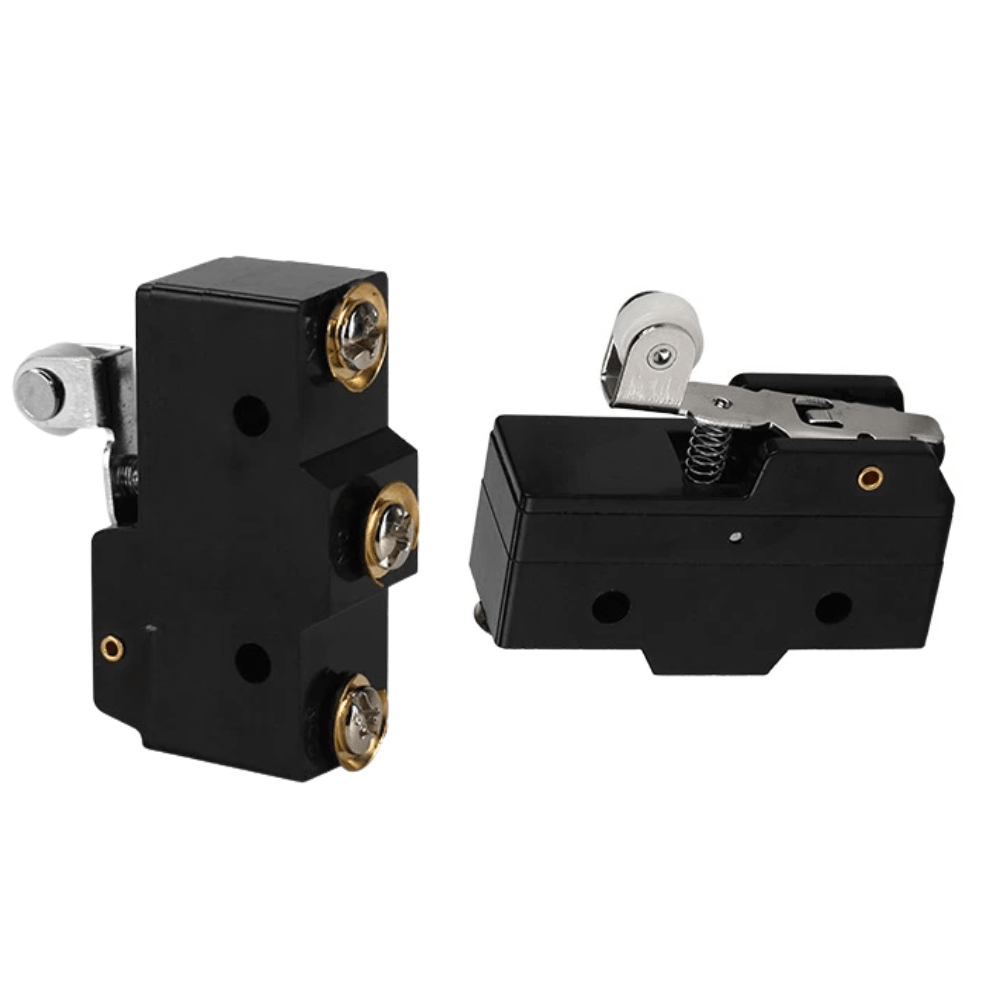 LXW5-11G2 NO NC 15A Limit Switch With Panel Mount – Copper Contact