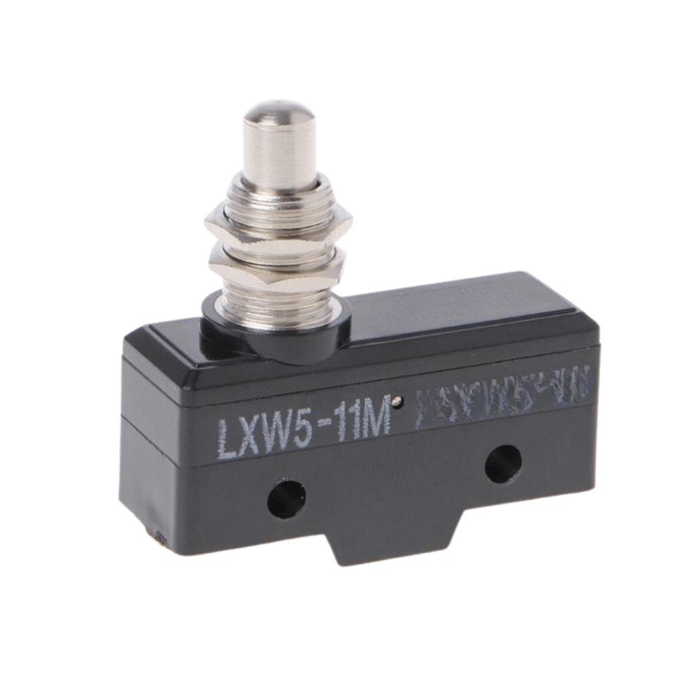LXW5-11M NO NC 15A Limit Switch With Panel Mount – Copper Contact