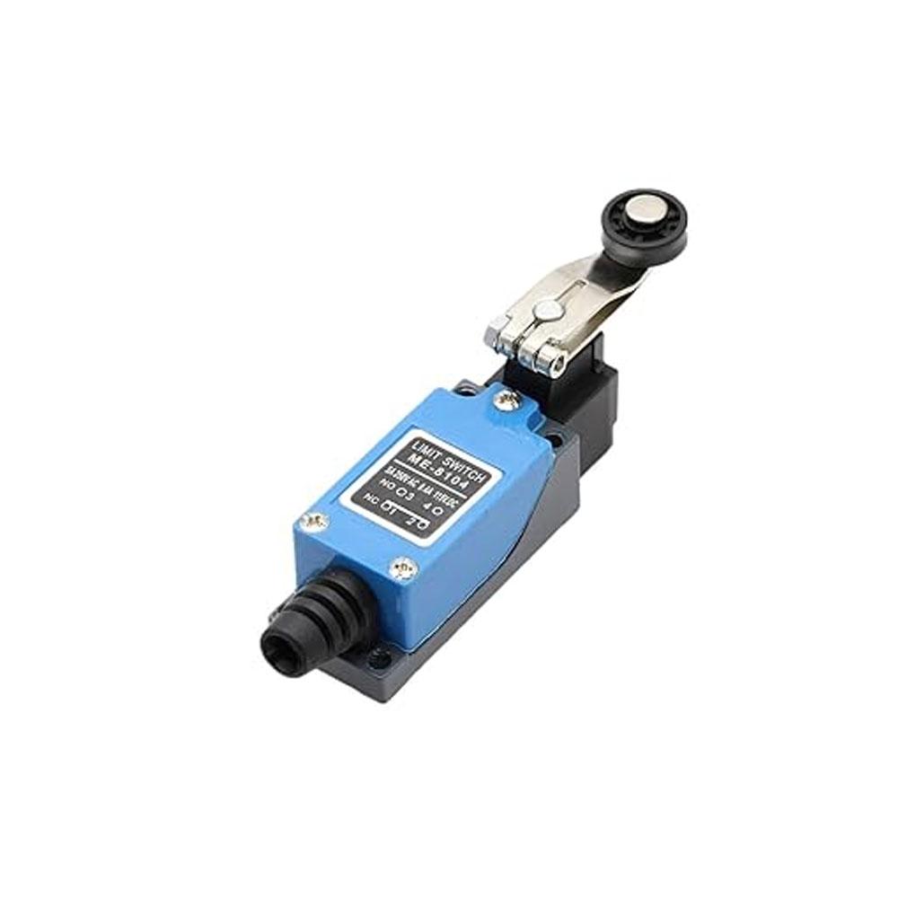ME-8104 LIMIT SWITCH 5A 250V AC 0.4A 115V.DC